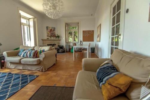 Coimbra Erasmus House - Guest House Eksteriør bilde