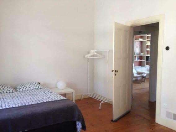 Coimbra Erasmus House - Guest House Eksteriør bilde