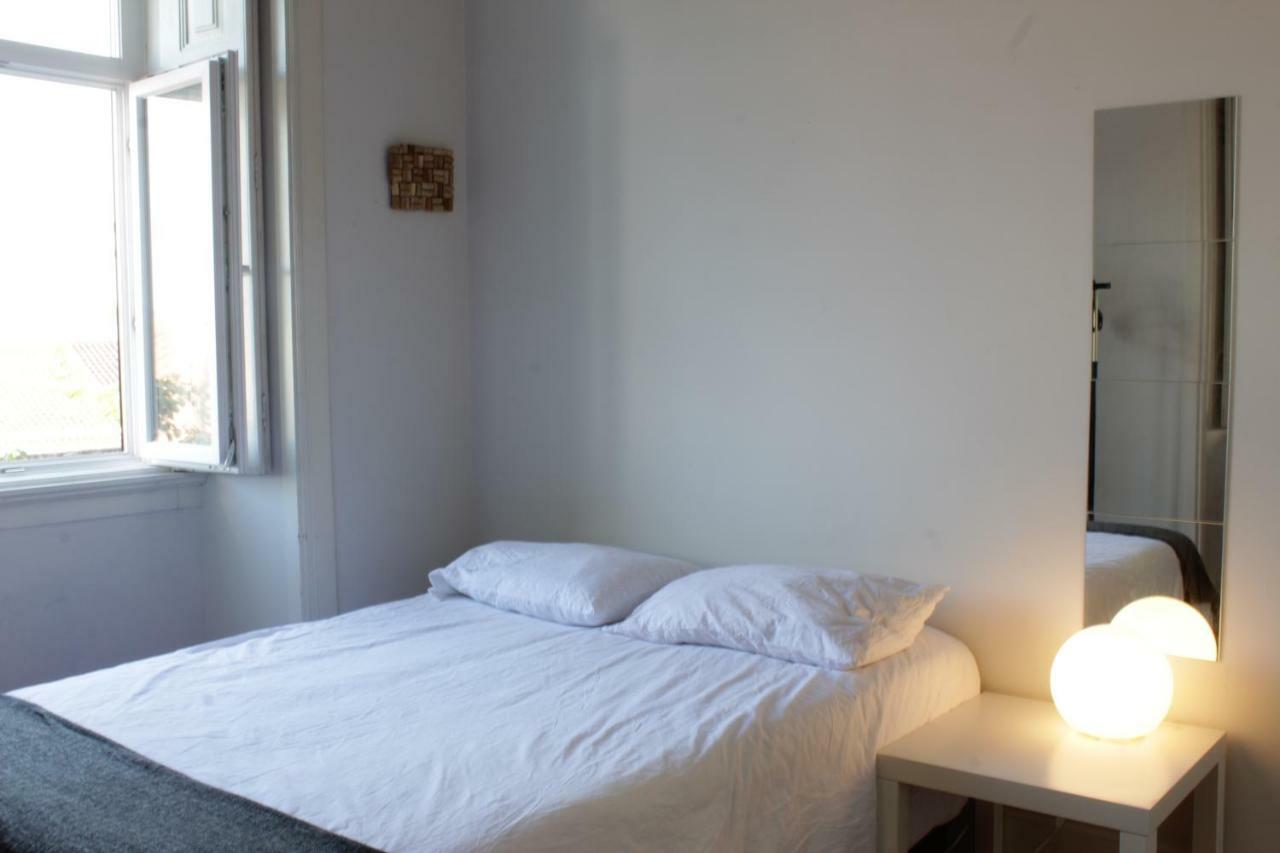 Coimbra Erasmus House - Guest House Eksteriør bilde