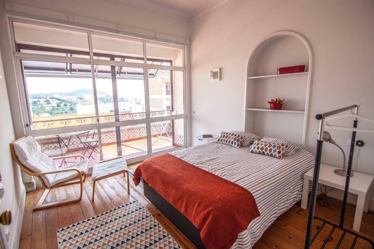 Coimbra Erasmus House - Guest House Eksteriør bilde