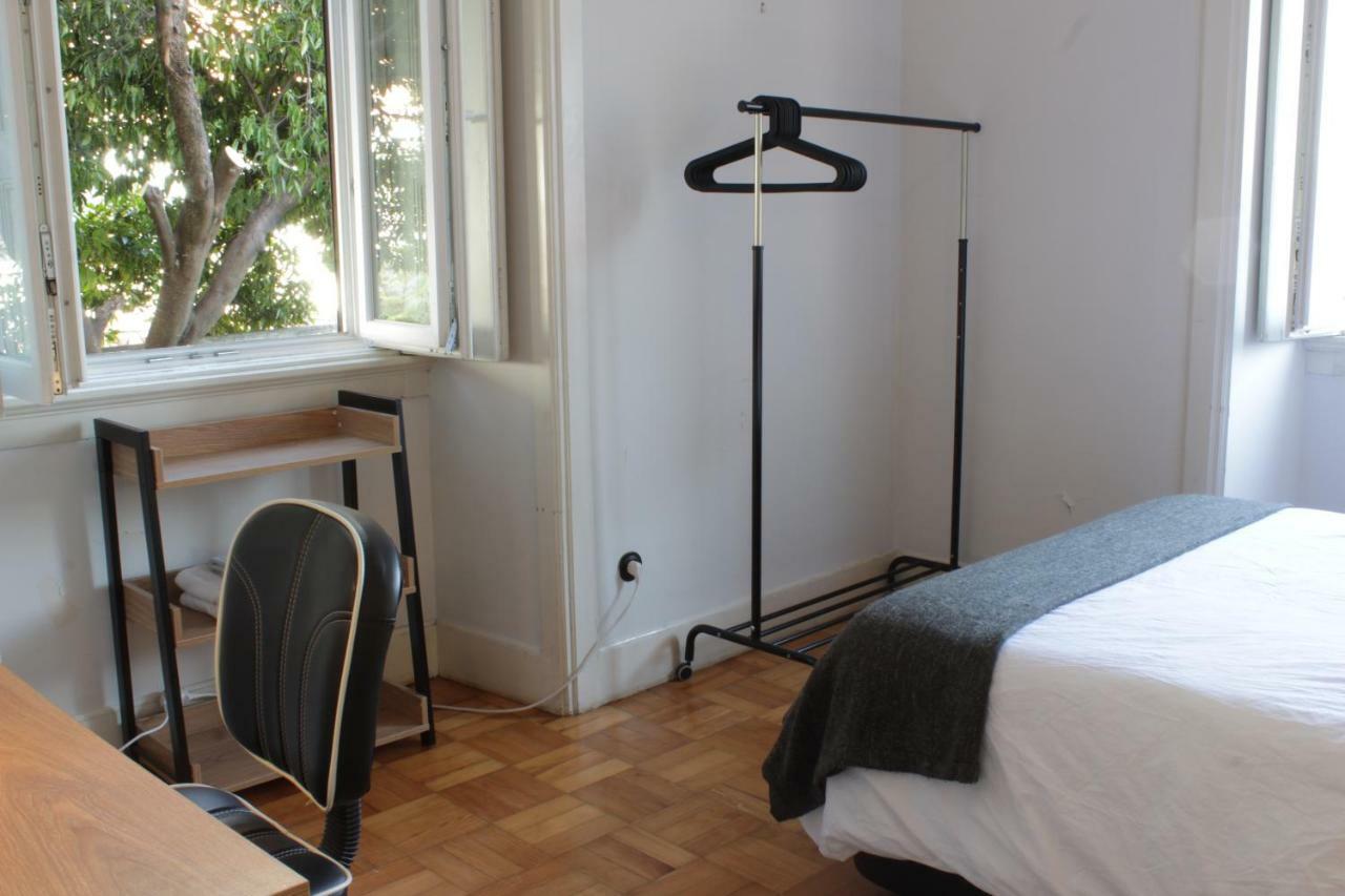 Coimbra Erasmus House - Guest House Eksteriør bilde
