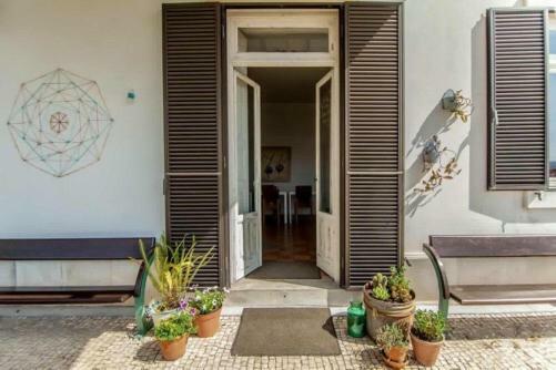 Coimbra Erasmus House - Guest House Eksteriør bilde